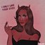 I Only Like Your Eyes - Single