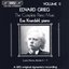Grieg: Complete Piano Music, Vol. 2