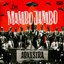 Los Mambo Jambo Arkestra