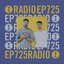 Toolroom Radio EP725 - Presented by Mark Knight