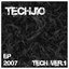 Tech Ver. 1 EP