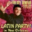 Latin Party! In New Orleans