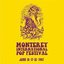 Monterey International Pop Festival (Live) (Deluxe Edition)