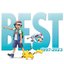 TV Anime "Pokemon" Theme song collection BEST OF BEST OF BEST 1997-2023