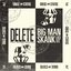 Delete / Big Man Skank (VIP)