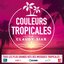 Couleurs tropicales par Claudy Siar