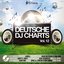 Deutsche DJ Charts, Vol. 12 (Germany's 30 Hottest Club Tracks)
