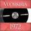 Vuosikirja 1972 - 50 hittiä