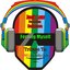 Feeling Myself : Tribute To Will.I.Am, Miley Cyrus (feat. Rebecca)