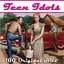 Teen Idols - 100 Hits from the 50S & 60S