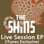 Live Session (iTunes Exclusive) - EP