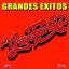 Grandes Exitos de La Gran Familia de Guatemala