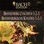 CD I-01 - Brandenburg Concertos (1-2-3)