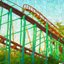 Tripping At The Amusement Park Vol. 2