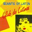 Club de Latinos