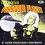 Destination Forbidden Planet (37 Outer Space Shock Treatments)