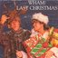 Last Christmas (Single)