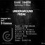 Underground Freak (feat. D Joker)