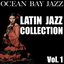 Latin Jazz Collection Vol. 1