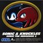 Sonic 3 & Knuckles (Genesis) Original Soundtrack