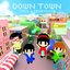 DOWN TOWN - EP