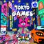 TOKYO GAMES #jerseyclub