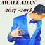 Awale Adan 2017 - 2018