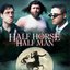 Half Horse Half Man