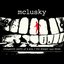 Mclusky - unpopular parts of a pig / the digger you deep album artwork