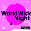 World Wide Night - Single