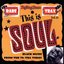 Rolling Stone: Rare Trax, Volume 21: This Is Soul