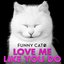 Love Me Like You Do (From "50 Shades of Grey") [Funny Cats Singing Version]