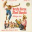 Brute Force Steel Bands of Antigua, B.W.I.