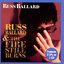 Russ Ballard / The Fire Still Burns