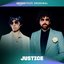 Afterimage (Justice Remix)