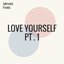 Smyang Love Yourself, Pt. 1