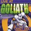 Live At Goliath 8 - Judgement Day