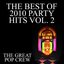 The Best 2010 Party Hits Vol. 2