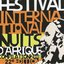 Festival International Nuits D'Afrique - Compilation 2008 - 22e Edition .