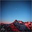 Alpenglow