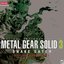 Metal Gear Solid 3 OST