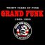 Thirty Years of Funk 1969-1999: The Anthology (disc 1)