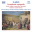 LALO: Symphonie Espagnole / RAVEL / SAINT-SAENS / SARASATE