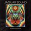 Adrian Quesada - Jaguar Sound album artwork