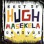 Best of Hugh Masekela on Novus