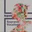 Soprano Vocalises