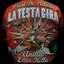 LA TESTA GIRA