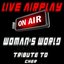 Woman's World (Tribute to Cher)
