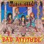 Bad Attitude