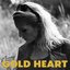 Gold Heart